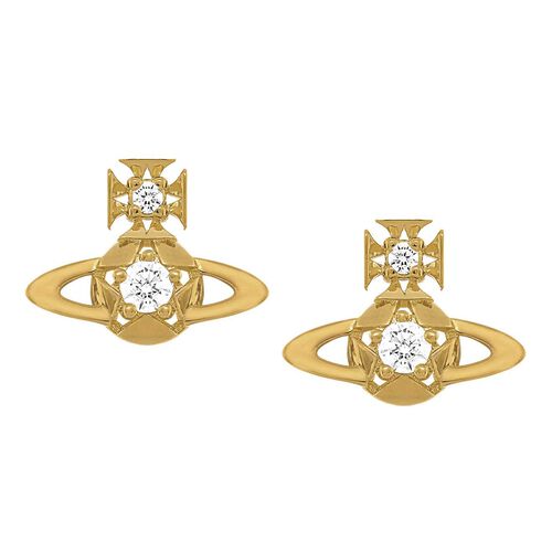 Vivienne Westwood Lee Orb Earrings